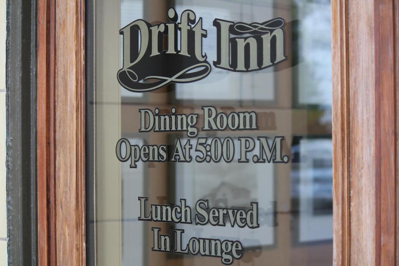 The Drift Inn Rupert Zewnętrze zdjęcie