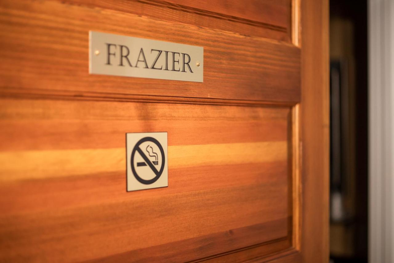 The Drift Inn Rupert Zewnętrze zdjęcie